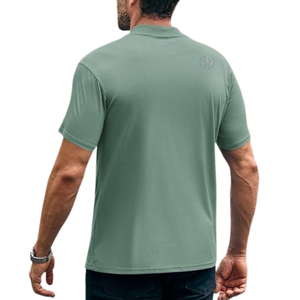 Proveedor de camisetas de algodón OEM de Vietnam Exportación directa a Indonesia Sin distribuidor medio - Product Image 2