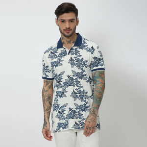Camiseta Polo de Manga Corta Estampada para Hombre, Moda Casual de Verano 2026, Nuevo Diseño, Buena Calidad, Camisetas Sublimadas para Hombre - Product Image 5