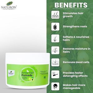 100% pommade pour cheveux à base de plantes coiffage naturel et brillance pommade pour cheveux professionnelle certifiée FDA pot de marque privée tous types de cheveux - Product Image 2