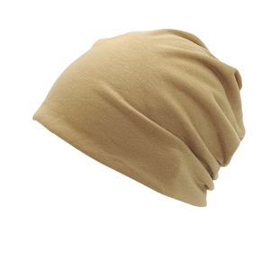 Acheter Vente Chaude Unisexe Bonnet Bonnet Tricoté Chapeau Double Couche Pull Baggy Bonnet Mince Cap 2025 - Product Image 1