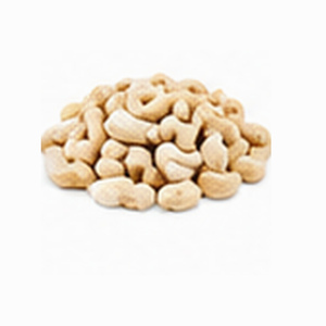 Noyaux de cajou entiers savoureux de qualité supérieure, emballés en sachet de 180g, fabriqués au Vietnam, au meilleur prix, conformes aux normes internationales, les plus vendus - Product Image 1