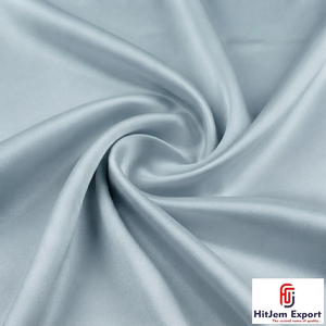 Breathable Soft Plain Polyester Fabric OEM ODM Manufacturer Custom Dressmaking Apparel Home Textile Decor Wholesale Supplier - Product Image 3