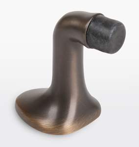 Ganchos de Armario de Moda para Dormitorios y Baños, Gancho Duradero de Latón, Muebles Multifuncionales Personalizados de Zinc, Aluminio y Hierro - Product Image 3