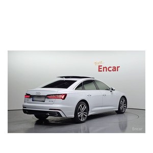 Audi A6 40 TDI Premium 2023 Sedán Diésel 9,722 km Emisión Euro V Asientos de Cuero Cámara Trasera - Product Image 2