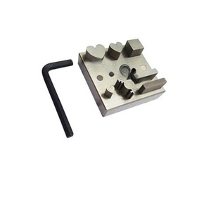 High Quality Multi shaped Fancy Disc <b>Cutter</b> use for jewellery making tool whole sale lowest price best product for jewellery - Product Image 2