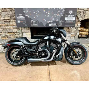 Harley-Davidson Night Rod Special 2007 d'occasion, toutes versions, moto cruiser, origine américaine, performance, puissance, conduite agressive, en vente - Product Image 1