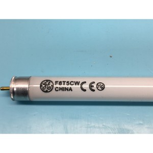 Lámpara Fluorescente Lineal GENERAL ELECTRIC F8T5CW - Equipo y Piezas de Semiconductores de Confianza de Marca Global - Product Image 3