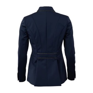 Veste d'équitation pour femmes personnalisable, best-seller, élégante, pour le saut d'obstacles, confortable, en nylon - Product Image 2