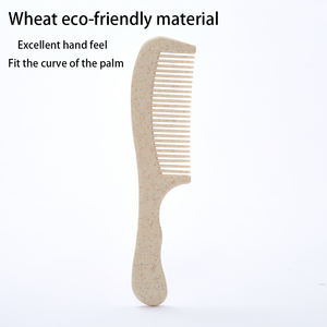 Peine Reutilizable para <span class=keywords><strong>Hotel</strong></span>, Dientes Anchos/Finos, Anti-<span class=keywords><strong>Est</strong></span>ática, Desenredante, Uso Universal, para Hoteles <span class=keywords><strong>de</strong></span> 3-5 Estrellas, Venta al por Mayor Directa <span class=keywords><strong>de</strong></span> Fábrica, Amenidades - Product Image 5