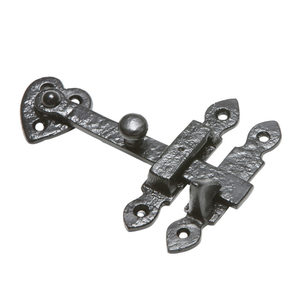 COSHIK EXPORTS Roulettes robustes en fonte pour portes et fenêtres avec fixation par vis, garantie 1 an - Product Image 1