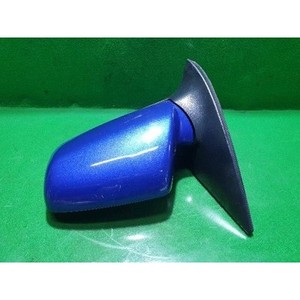 กระจกมองข้างซ้าย Sportage ปี 1994-2008 ของแท้ มือสอง รุ่น 876101F860 - Product Image 4