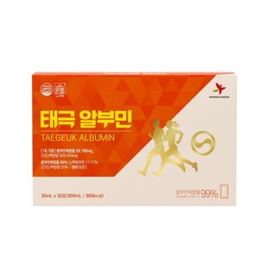 เครื่องดื่มอัลบูมินพรีเมียม ตราเต๊กยุก สำหรับสุขภาพและการฟื้นฟู - Product Image 5