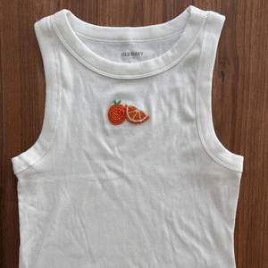 Camiseta sin mangas bordada a mano con diseño floral, de algodón, para verano, chaleco para niños - Product Image 4