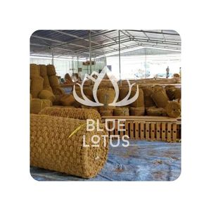 Tapete de Fibra de Coco de Venta Caliente Directo de Fábrica |   Tapete de Fibra de Coco Natural de Alta Calidad para Exportación - Product Image 1