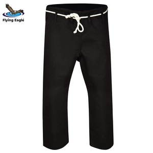 Kimono de BJJ professionnel extensible, respirant, durable, léger, en coton, vêtements de sport pour arts martiaux - Product Image 5