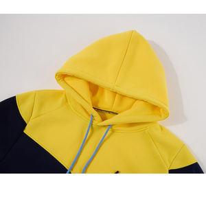 Sudadera Lisa para Hombre, Sudadera Casual de Alta Calidad en Oferta, Sudadera con Capucha 100% Algodón - Product Image 4