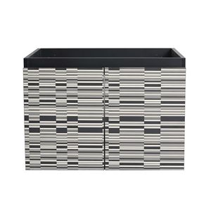 Pannello per Mobile da Bagno da 24 Pollici, Solo per Armadietti di Vanità da Bagno - Product Image 4