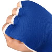 Protège-dents personnalisés respirants, légers et élastiques pour la boxe, le kickboxing, la protection sportive, unisexe adulte, couleur unie, fermeture auto-agrippante