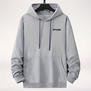 Sudaderas con Capucha Premium para Hombre, Diseñadas para Uso Casual, con Tela Suave, Estilo Moderno y Comodidad Duradera - Product Image 1