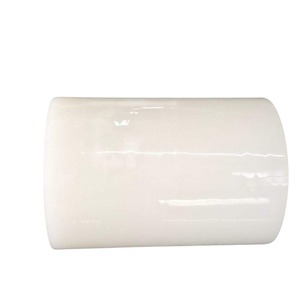 Productos Agrícolas de Plástico, Cinta Adhesiva de Polietileno de Alta Resistencia de 150 micras, Duradera y Fuerte, de 7 cm, para Reparar Túneles de Plástico - Product Image 1