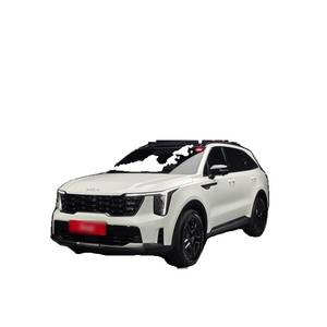 Kia Sorento HEV 1.6 2WD 2024 con Caja de Cambios Automática, Asientos de Cuero, 28,523 km, Volante a la Izquierda - Product Image 1