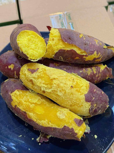 Fabricante Vietnamita de Patatas Dulces Congeladas en Forma de Barra, Corte IQF, Suministro a Granel de Fábrica, Exportación - Product Image 5