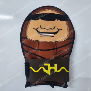 Nouveaux gants de glisse pour baseball et softball, style moderne, compression élastique, couleurs variées, pour adolescents et adultes - Product Image 3