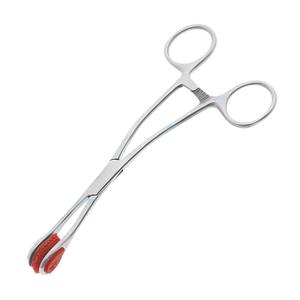 Pinces à Langue de Qualité Supérieure pour Chirurgie Dentaire et Vétérinaire, Instruments de Perforation, Pinces à Langue Jeunesse de QASIDEN INSTRUMNTS - Product Image 4