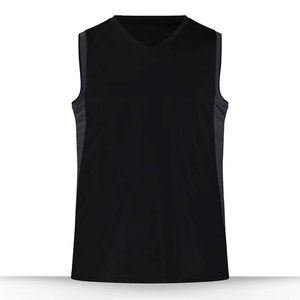STAR <b>CRYSTAL</b> ENTERPRISES Customized Basketball Jersey 100% Polyester Adults Sublimation Quick Dry Basketball Tank <b>Top</b> - Product Image 2