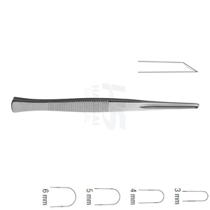 Ciseaux, gouges et ostéotomes personnalisés de qualité supérieure, les plus tendances, neufs, à prix abordable - Product Image 6