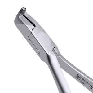 ที่ตัดลวดจัดฟันแบบมินิ  สำหรับตัดลวดจัดฟันชนิด Distal End Cutter  ทำจากสแตนเลส  พร้อมคีมตัดลวดนิรภัย - Product Image 4