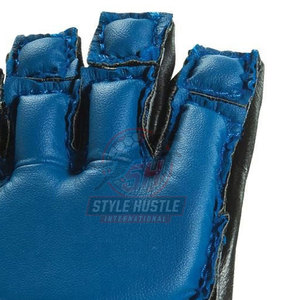 Guantes de MMA de Bajo MOQ, Guantes de Boxeo de Primera Calidad, Guantes de MMA de Último Diseño para Adultos en Alta Calidad - Product Image 4