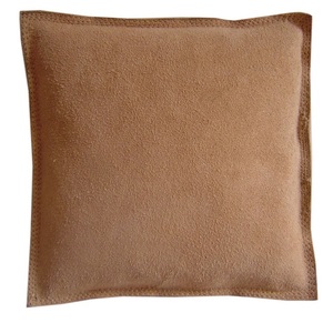 Sac de sable en cuir carré 10 "utiliser pour l'outil de fabrication de bijoux vente entière prix chaud de haute qualité prix le plus bas - Product Image 5