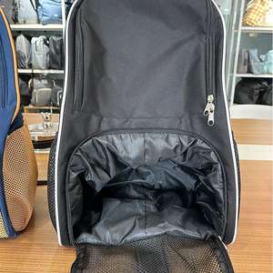 Bolsa de Fútbol, Baloncesto y Fútbol Americano Personalizada y Económica para Niños con Compartimento para Balón, Mochila Deportiva Impermeable - Product Image 5