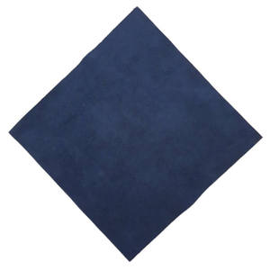 Cuir véritable suédé, taille 30 x 30 centimètres, cuir suédé pour surface lisse, haute qualité, sac à équipement en cuir, feuille de cuir fantaisie - Product Image 1