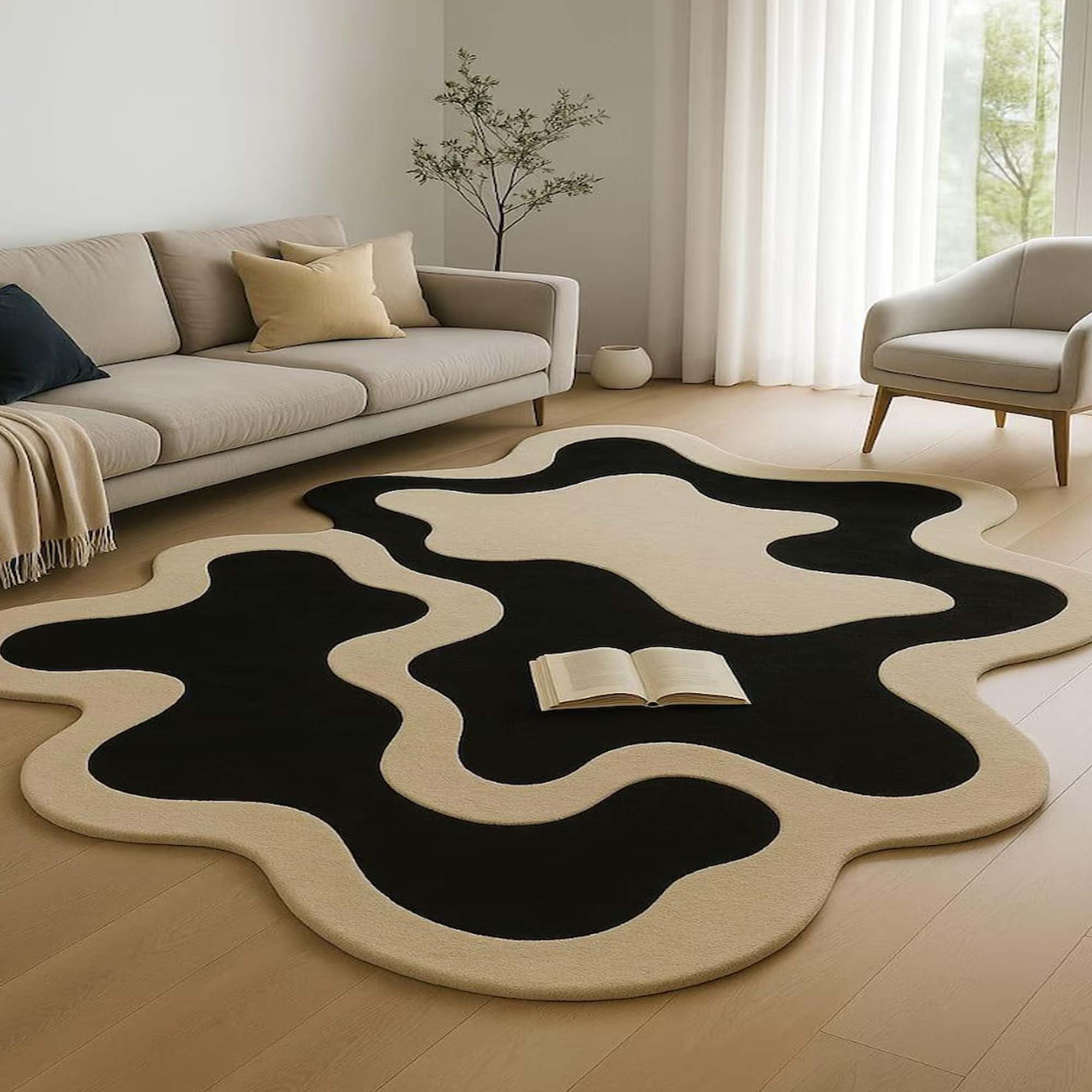 Black ivory