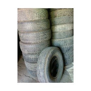 Neumáticos usados a precio de fábrica, preparados para compradores de gran volumen que buscan calidad duradera. - Product Image 1