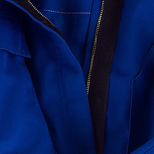 Traje de Trabajo Unisex de la Mejor Calidad, Cómodo, Nuevo Diseño, Pantalón de Alta Visibilidad, Uniforme de Seguridad Impermeable y Transpirable - Product Image 5