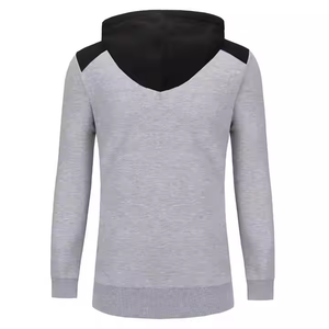 Conjunto Deportivo Personalizado para Hombre, Corte Ajustado, Secado Rápido, Transpirable, Estilo Jogger, Talla Grande, para Invierno - Product Image 4