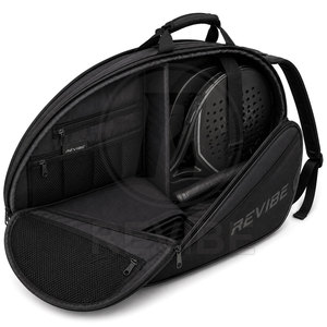 Bolsas Premium para Raquetas de Pádel con Compartimentos Espaciosos para la Organización del Equipo - Product Image 5