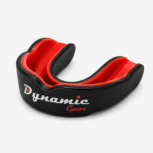 DYNAMIC GEARS 2026 Protector Bucal Deportivo Profesional Ligero y Ajustable de Alta Calidad y Ecológico, Equipo de Protección EVA - Product Image 3