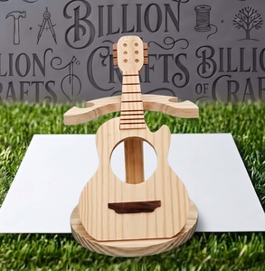 Wholesale <b>Wooden</b> Table Decor Gift Premium Quality <b>Wooden</b> Desktop Ornament for Home & Office Decoration Factory Direct - Product Image 3