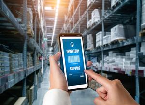 Aplicación de Gestión de Inventario con IA, Alertas Predictivas de Stock, Seguimiento en Tiempo Real, Integración de Códigos de Barras, Panel de Análisis - Product Image 5