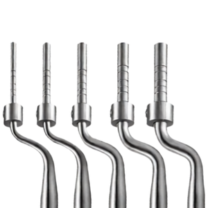 Juego de Osteótomos Sinusales Manuales con Casete de Esterilización, Kit de Instrumentos para Levantamiento de Seno en Implantes Dentales 2.0-5.0mm - Product Image 4