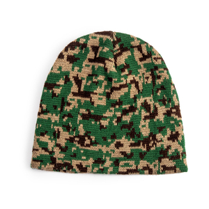 Wholesale Super Quality <b>Wool</b> Blend Winter <b>Beanie</b> <b>Hat</b> Custom Printed logo Embroidered Breathable Waterproof Cozy Skullies Factory - Product Image 5