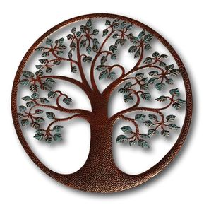 Best Selling Vintage Design Metal Iron Floral Home Wall Decor Wire Wall Sculpture Circular <b>Frame</b> Wall Art Iron Wall Art - Product Image 3