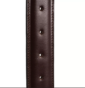 Ceintures décontractées en cuir véritable, nouveau style, pour hommes, fabrication professionnelle, ceintures de mode à vendre - Product Image 5
