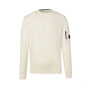 Wholesale New Fashion <b>Winter</b> Sweatshirt for <b>Men</b> Customizable Color Style Hot Selling Regular Fit Fleece <b>Jumper</b> OEM Service - Product Image 6