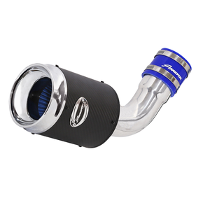 Sistema de Admisión de Aire de Fibra de Carbono Simota CBII-125 para IX Saloon 2.0L 2012-2015, Reequipamiento/Actualización, Garantía de 12 Meses - Product Image 1