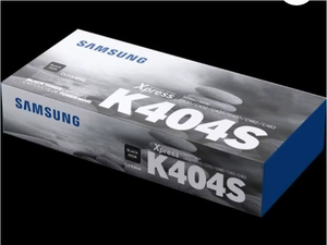 ตลับหมึกโทนเนอร์แท้สีดำเต็มรูปแบบ รุ่น CLT-K404S SU100A สำหรับเครื่องพิมพ์ CLP-310 - Product Image 6